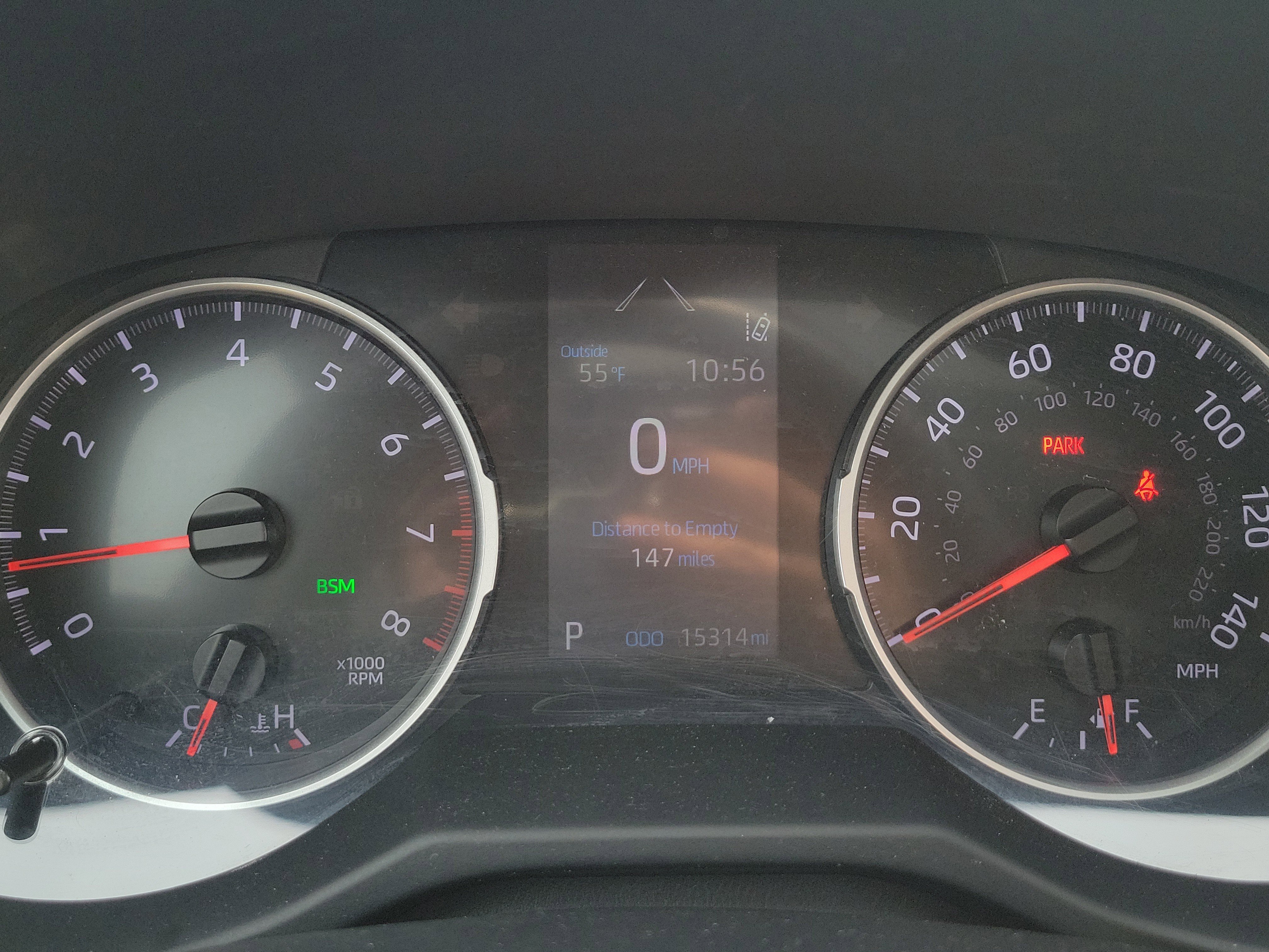 Used 2021 Toyota RAV4 XLE w/ Convenience Package image 26