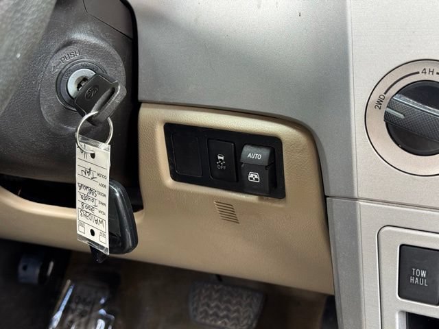Used 2008 Toyota Sequoia Limited AWD/4WD image 16