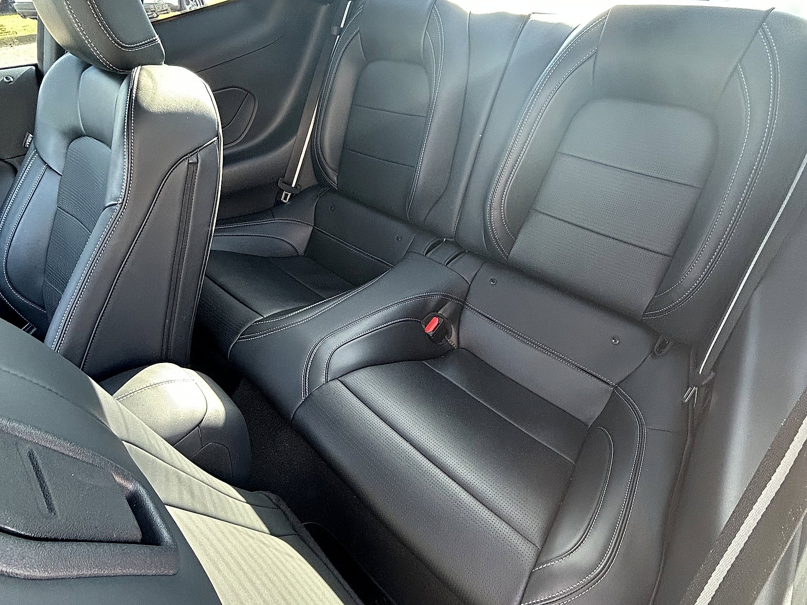 Used 2024 Ford Mustang Premium image 7