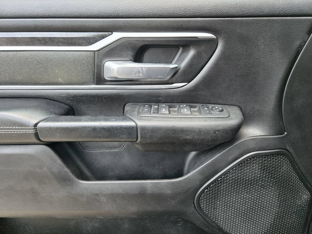 Used 2022 RAM 1500 Big Horn RWD image 18