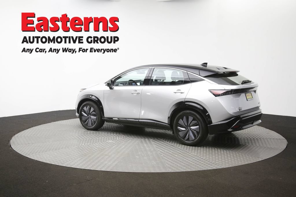 Used 2023 Nissan Ariya FWD image 61