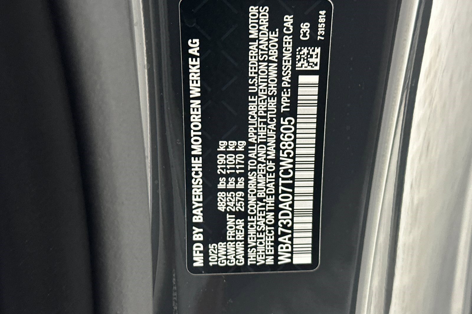 New 2026 BMW M440i Coupe w/ Premium Package image 20