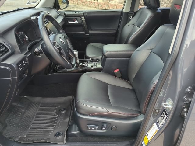 Used 2024 Toyota 4Runner TRD Off-Road Premium w/ Off Road Premium Plus Package AWD/4WD image 15