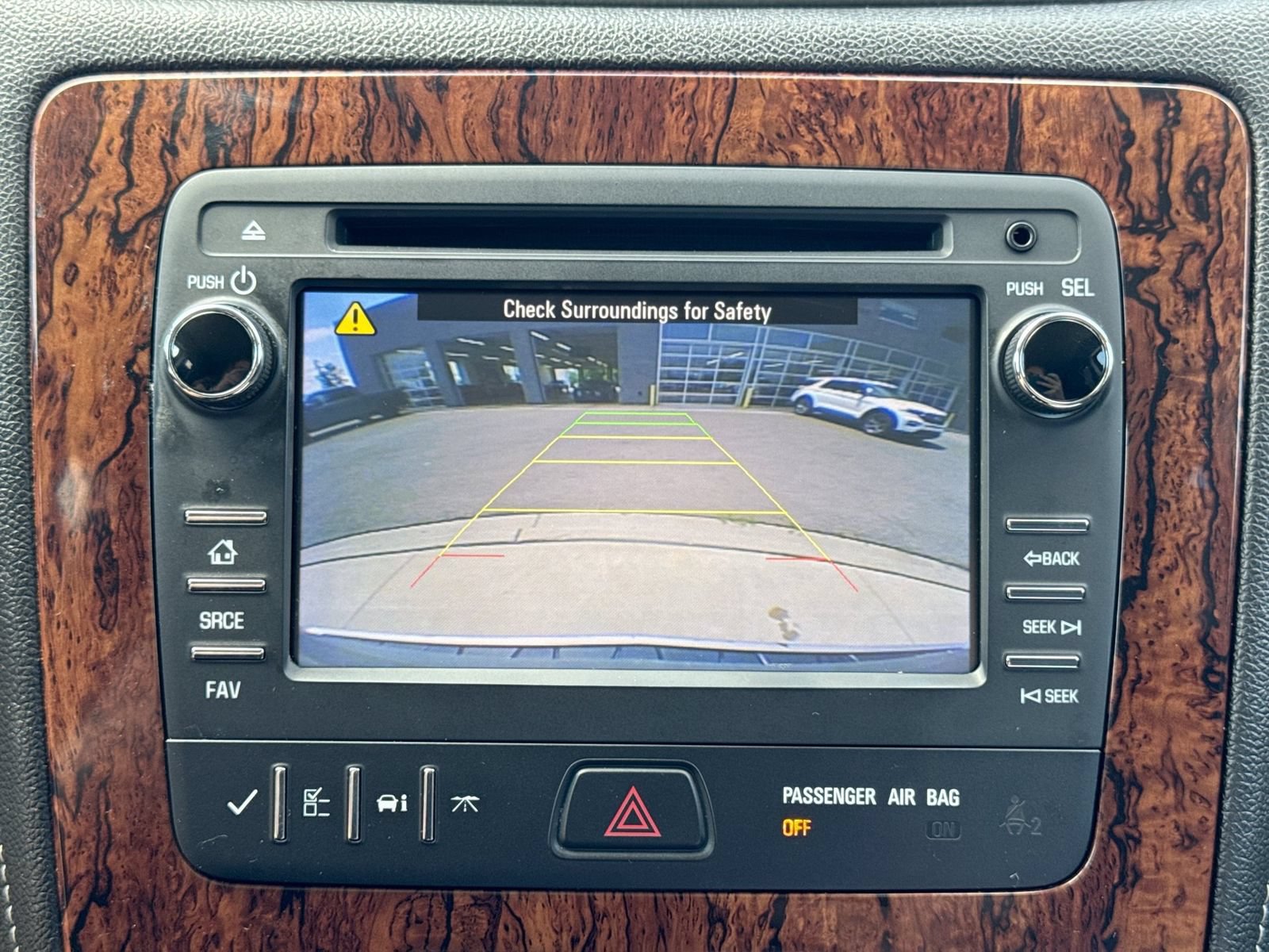 Used 2014 Chevrolet Traverse LT w/ All-Star Edition FWD image 36