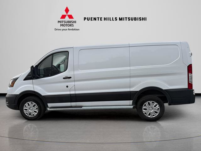Used 2024 Ford Transit 250 Low Roof w/ Exterior Upgrade Package image 8