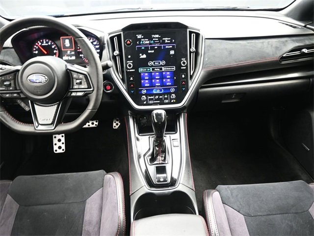Used 2023 Subaru WRX GT image 9