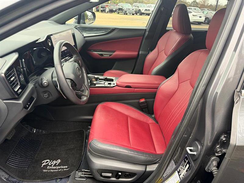 Used 2024 Lexus NX 350 AWD w/ Premium Package image 11