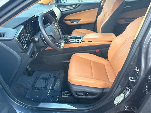 Certified 2023 Lexus NX 250 AWD image 14