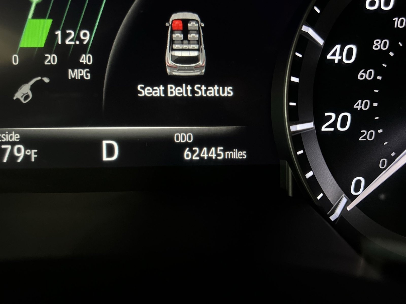 Used 2021 Toyota Highlander Limited AWD/4WD image 17