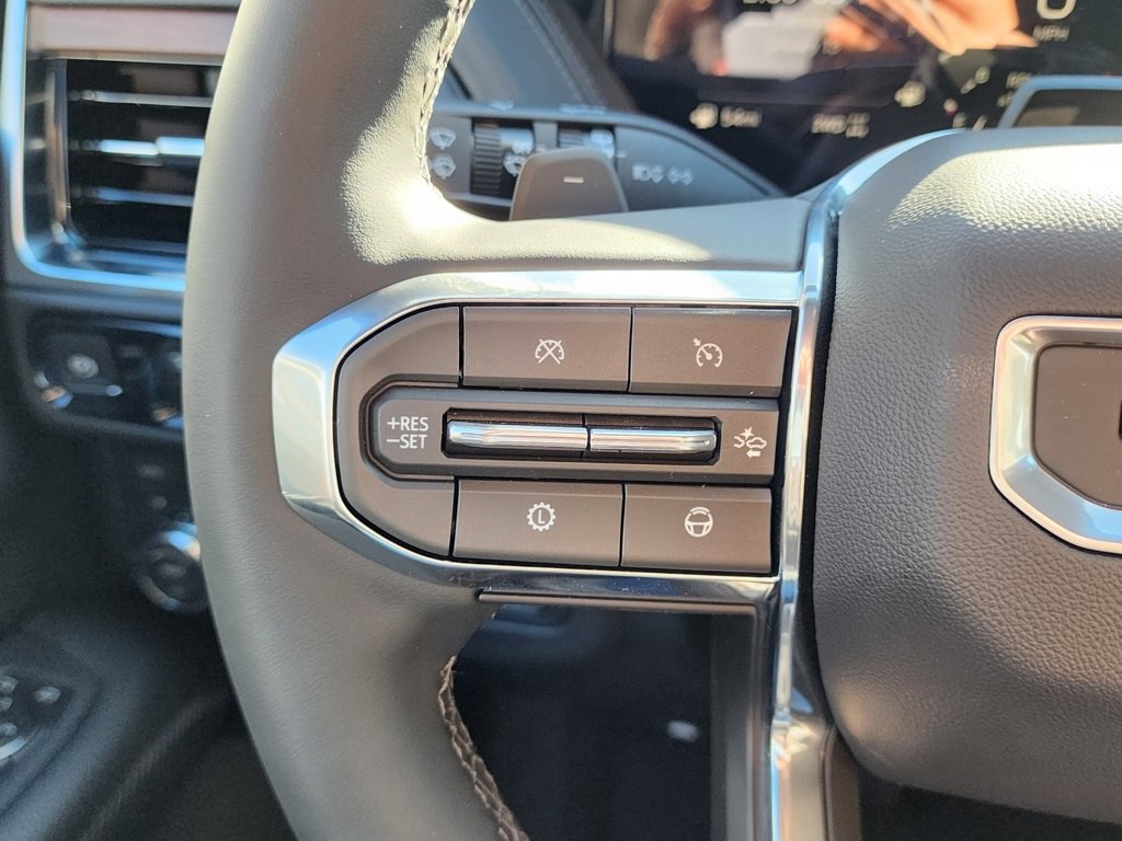 New 2026 GMC Yukon Denali w/ Denali Reserve Package image 22