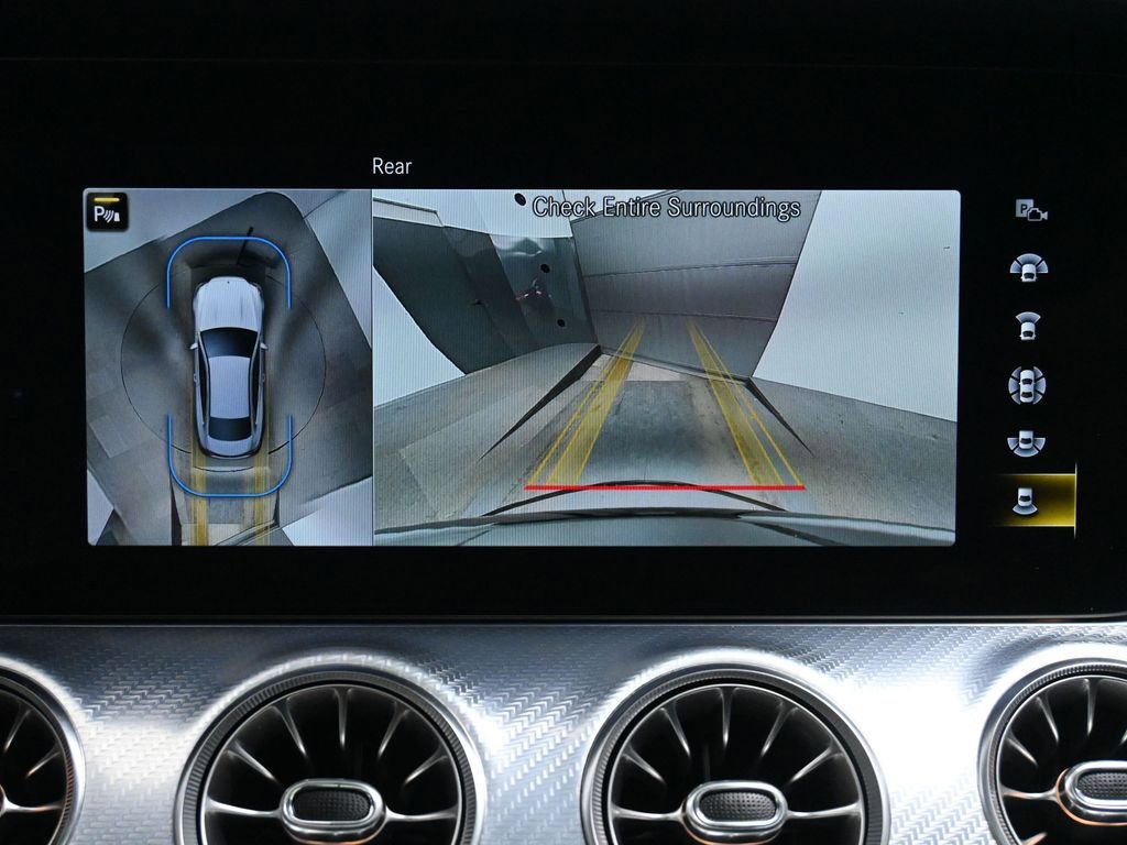 Used 2022 Mercedes-Benz E 53 AMG 4MATIC Coupe image 25