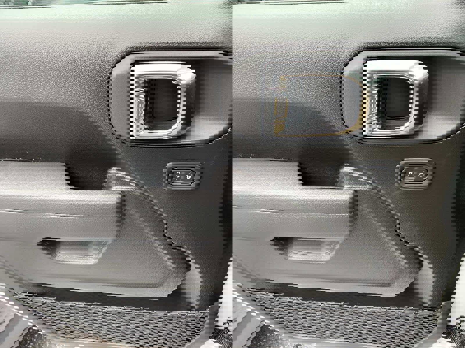 New 2026 Jeep Wrangler Sport image 15