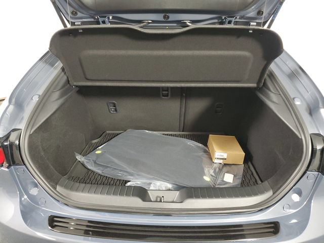 New 2026 MAZDA MAZDA3 Carbon AWD/4WD image 8