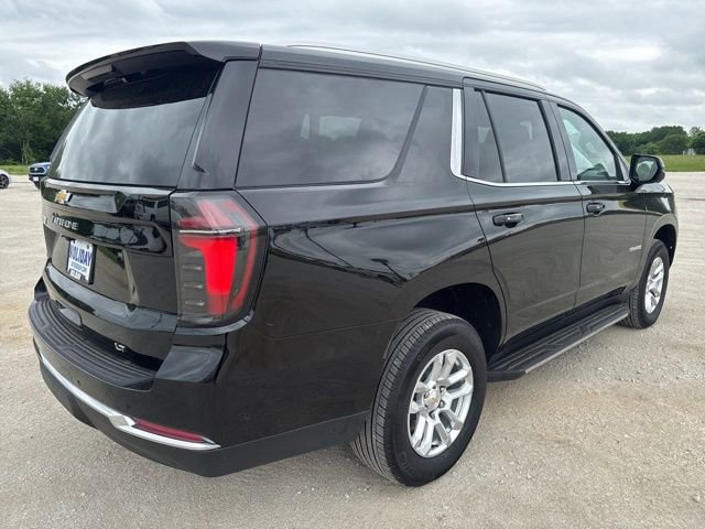 Used 2025 Chevrolet Tahoe LT AWD/4WD image 7