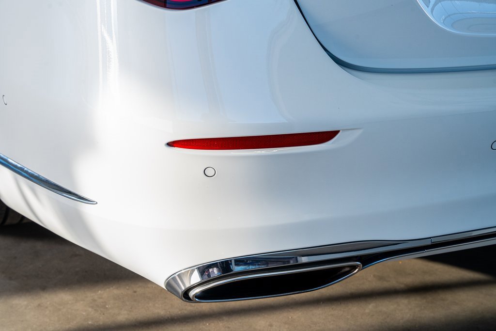 Used 2024 Mercedes-Benz S 580 S 580 image 25