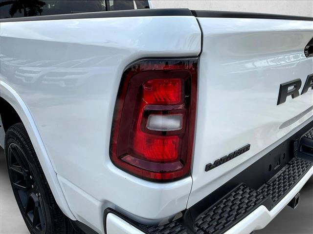 Used 2026 RAM 1500 Laramie w/ Night Edition AWD/4WD image 27