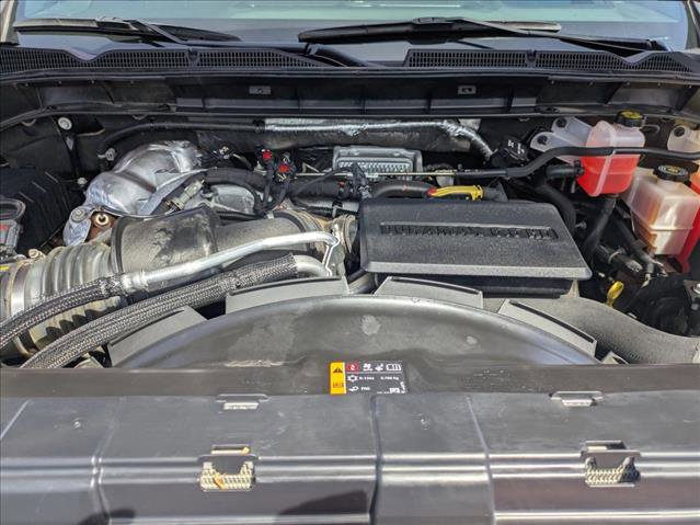 Used 2022 GMC Sierra 2500 AT4 w/ AT4 Premium Plus Package image 23