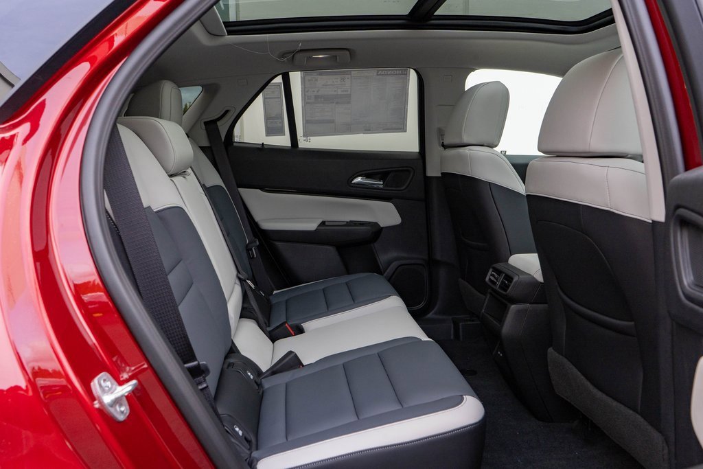 New 2026 Honda Prologue Touring image 14