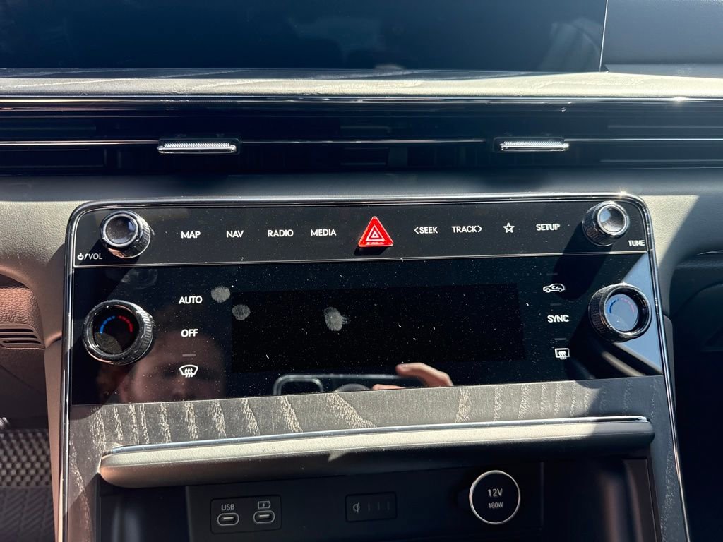 New 2026 Genesis GV80 3.5T Prestige image 19