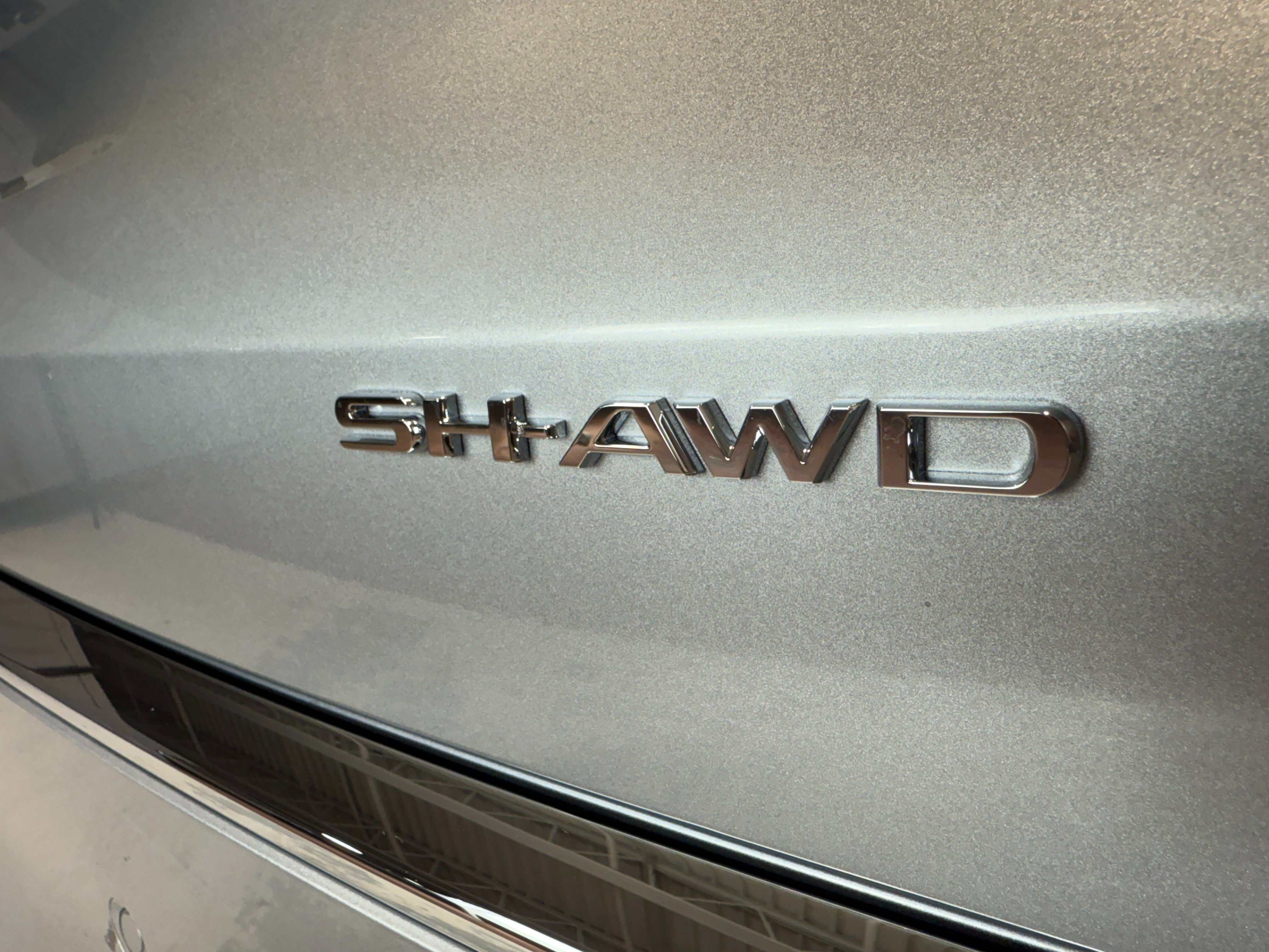 New 2026 Acura MDX w/ Advance Package AWD/4WD image 12