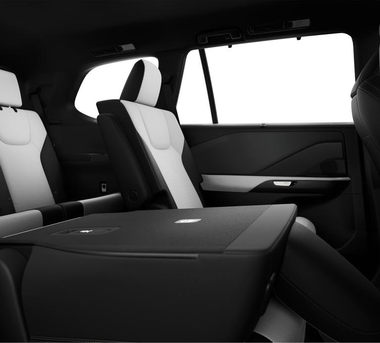 New 2026 Lexus TX 500h AWD w/ Technology Package image 23