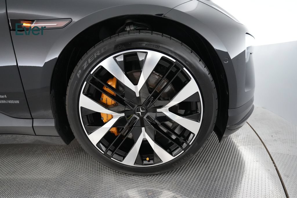 Used 2026 Polestar Polestar 4 w/ Performance Pack AWD/4WD image 19