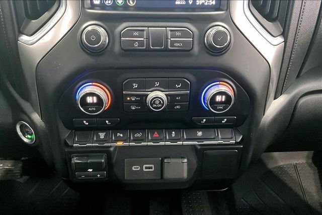 Used 2020 Chevrolet Silverado 2500 LT w/ All Star Edition image 17