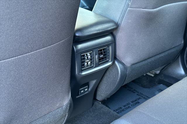 Certified 2023 Toyota RAV4 XLE w/ Convenience Package image 14