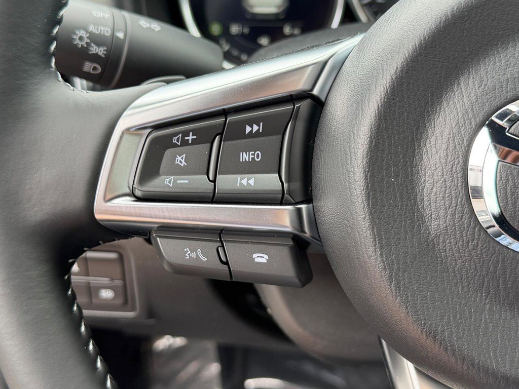 New 2026 MAZDA MX-5 Miata RF Grand Touring image 8