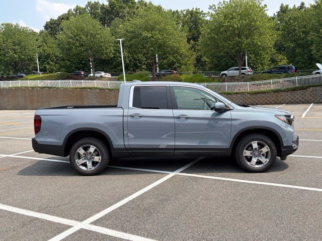 New 2026 Honda Ridgeline RTL image 9