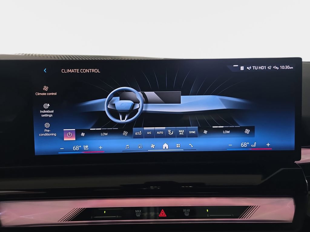 Used 2025 BMW i5 eDrive40i w/ Premium Package image 25