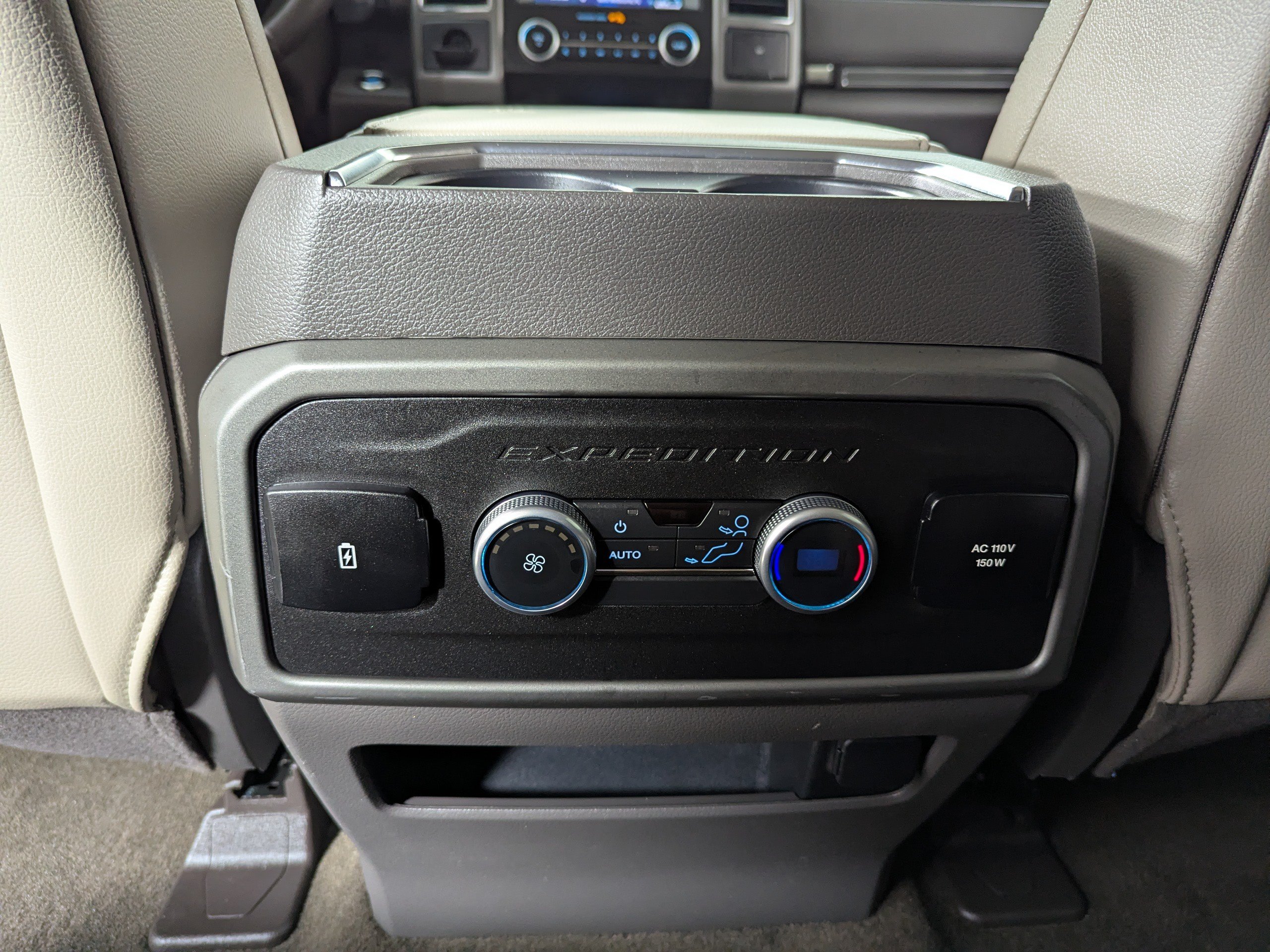 Used 2021 Ford Expedition XLT RWD image 14