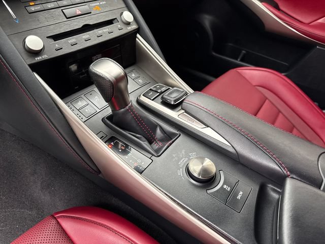 Used 2019 Lexus IS 350 AWD image 26