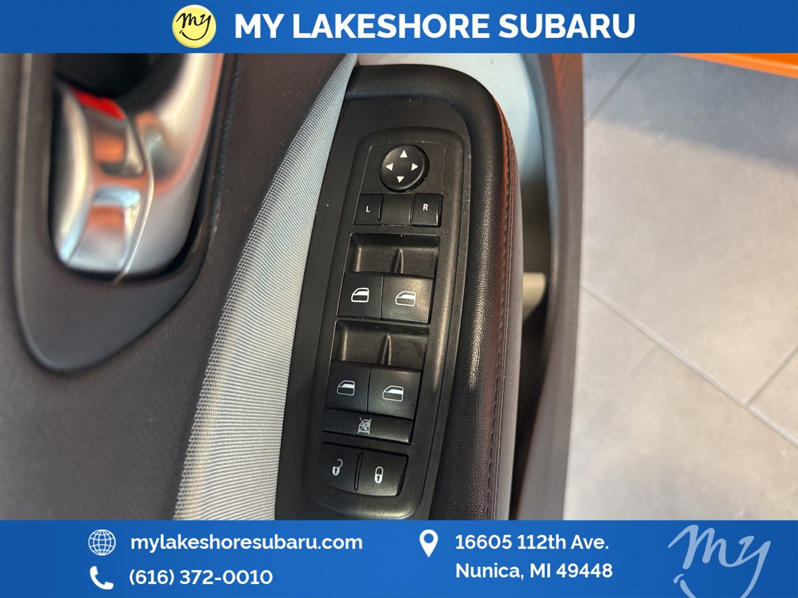 Used 2014 Dodge Dart SXT image 17