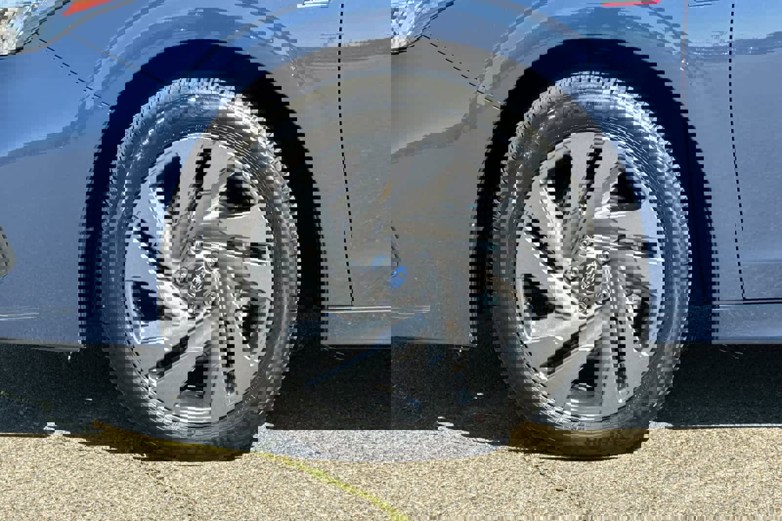 Used 2024 Subaru Legacy Sport image 31