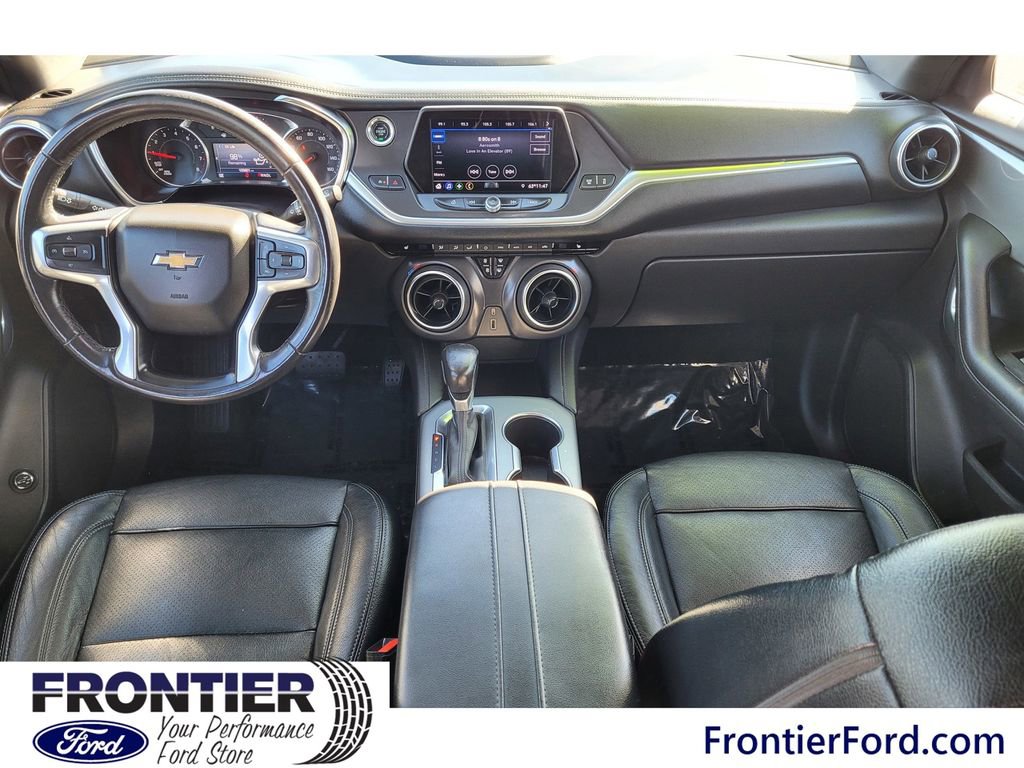 Used 2020 Chevrolet Blazer LT image 8