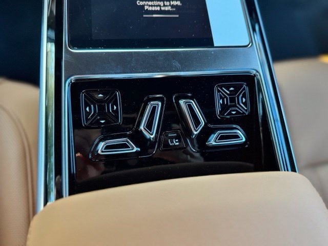 New 2027 Audi A8 L 3.0T AWD/4WD image 40
