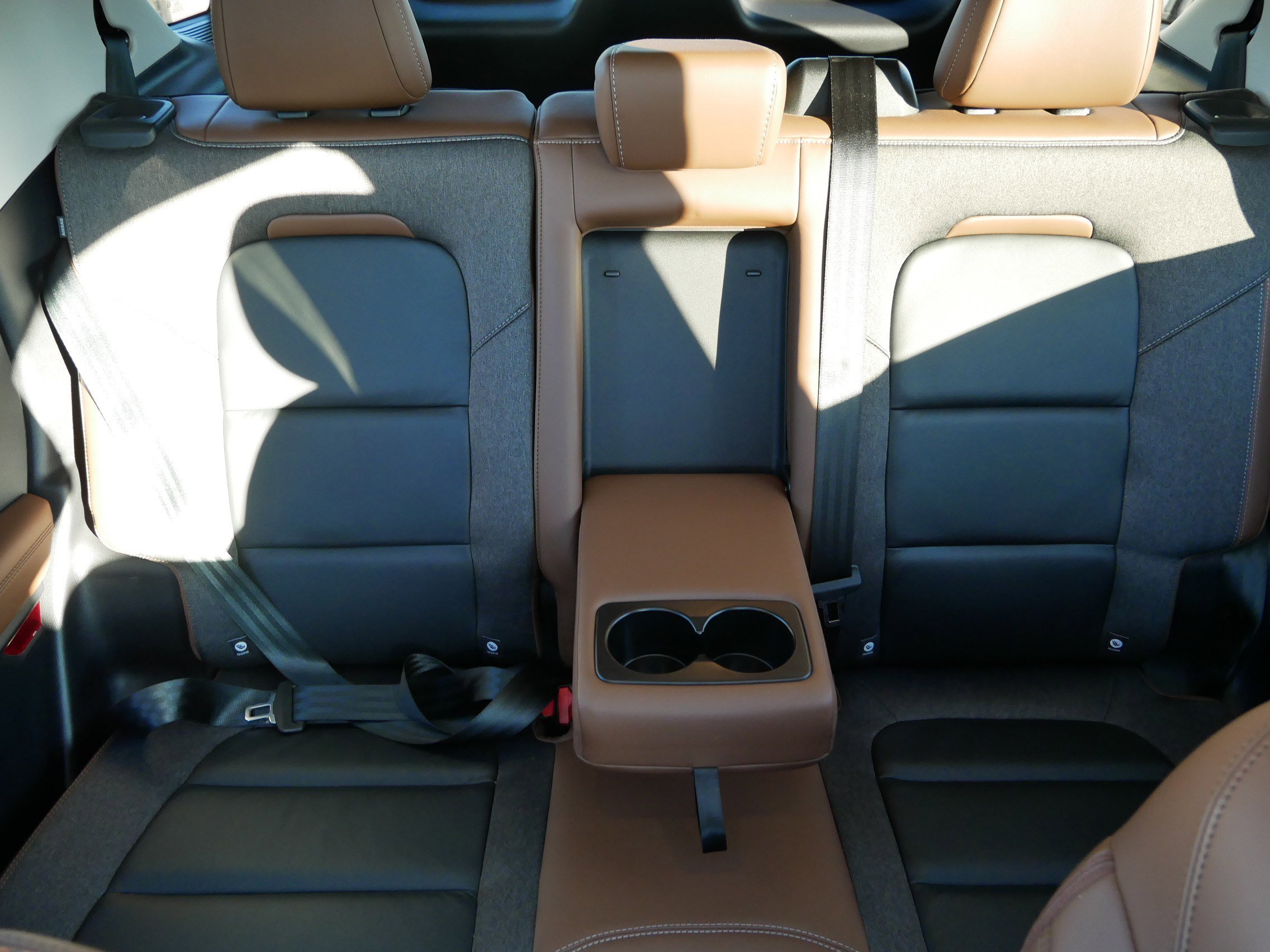 Used 2023 Ford Bronco Sport Outer Banks w/ Tech Package image 12