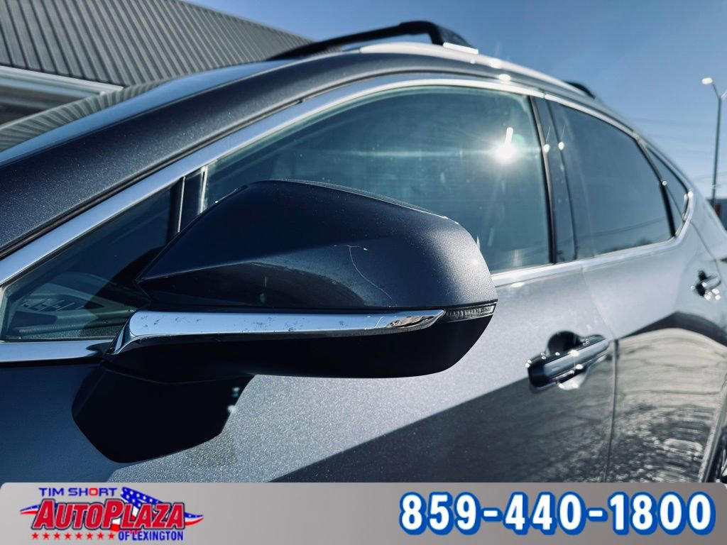 Used 2025 Lexus NX 350 AWD w/ Accessory Package (2T) image 16