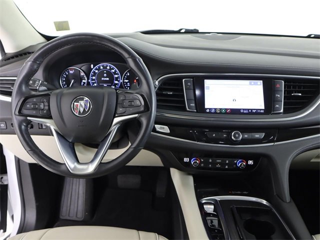 Used 2022 Buick Enclave Avenir w/ Avenir Technology Package image 22