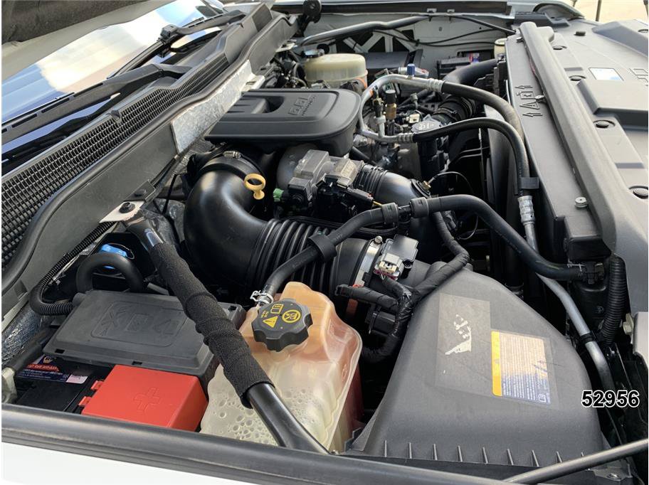 Used 2016 Chevrolet Silverado 3500 LT RWD image 17