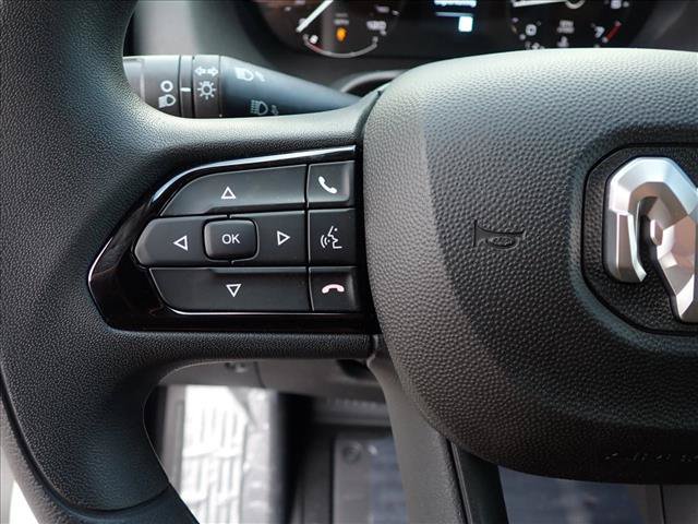 New 2026 RAM ProMaster 1500 w/ Convenience Group FWD image 13