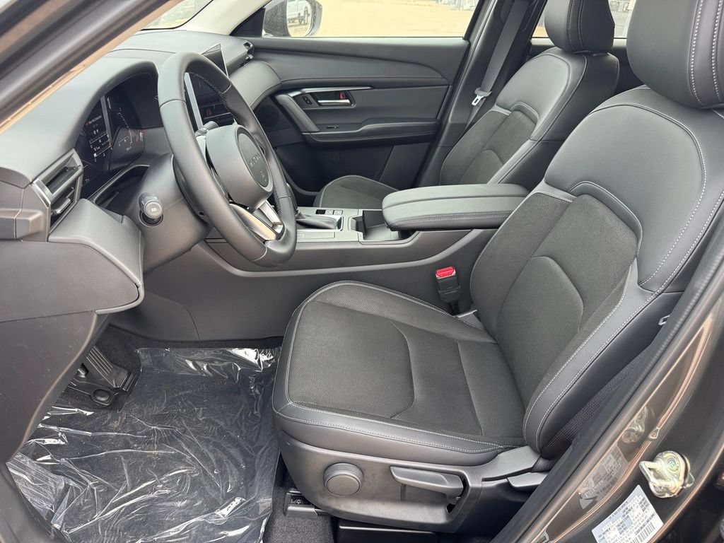 New 2026 MAZDA CX-5 Select AWD/4WD image 7