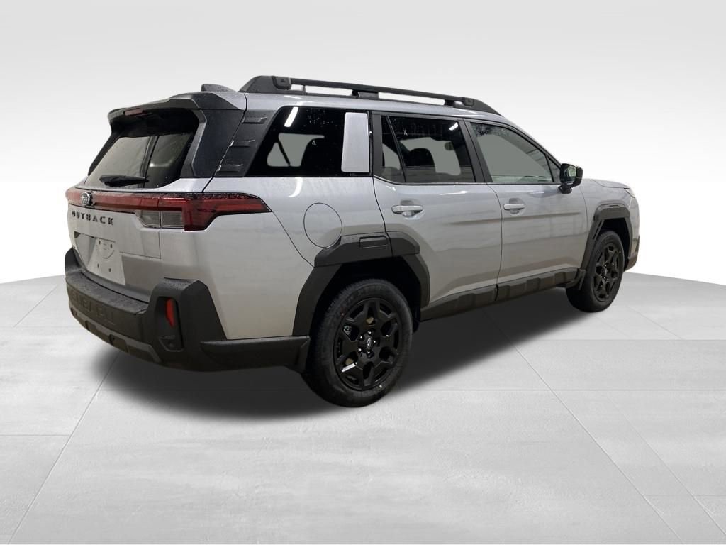 New 2026 Subaru Outback Limited AWD/4WD image 4