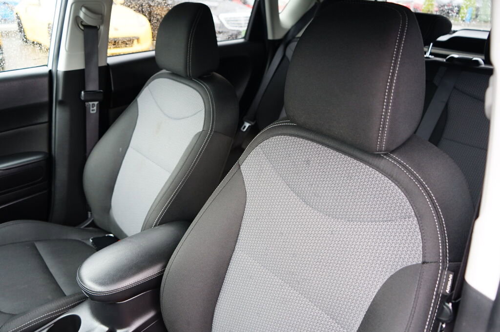 Used 2018 Kia Soul + image 12