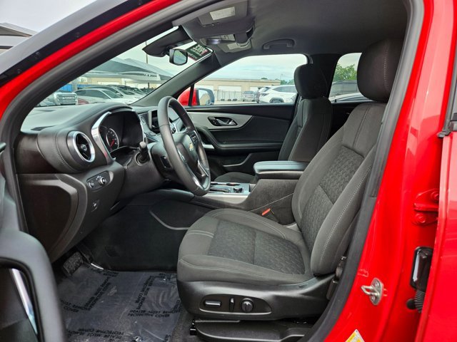 Used 2021 Chevrolet Blazer LT image 15