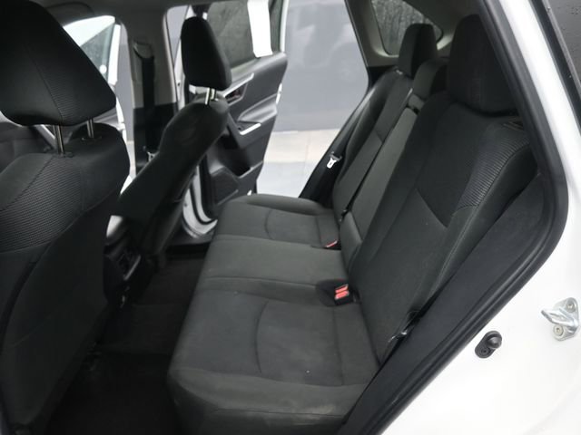 Used 2024 Toyota RAV4 LE image 11