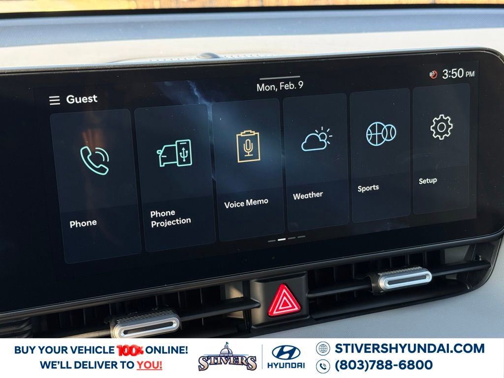 New 2026 Hyundai Ioniq 5 SEL image 31