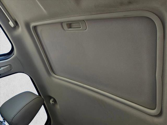 Used 2021 Ford EcoSport Titanium w/ Interior Protection Package FWD image 16