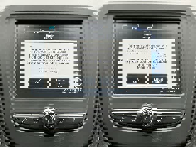 Used 2017 Chevrolet Malibu LS image 11